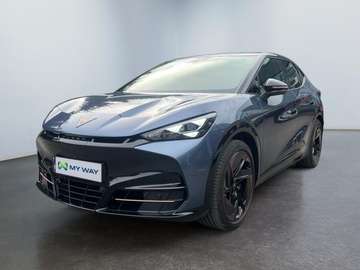 VZ 340cv 4Drive /Toit pano/ Caméra 360°/LED Matr