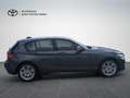 BMW 114 d M-Paket Grau - thumbnail 6