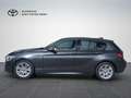 BMW 114 d M-Paket Grau - thumbnail 2