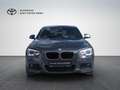 BMW 114 d M-Paket Grau - thumbnail 8