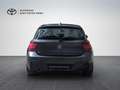 BMW 114 d M-Paket Grau - thumbnail 4