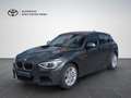 BMW 114 d M-Paket Grau - thumbnail 1