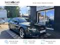 Audi A5 2.0 TFSI 211 Ambition Luxe Quattro S tronic Gris - thumbnail 1