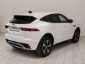 Jaguar E-Pace 2.0D I4 163 CV AWD Auto R-Dynamic S Bianco - thumbnail 2
