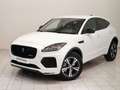 Jaguar E-Pace 2.0D I4 163 CV AWD Auto R-Dynamic S Bianco - thumbnail 1