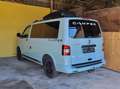 Volkswagen T5 Blau - thumbnail 2