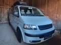 Volkswagen T5 Blau - thumbnail 4