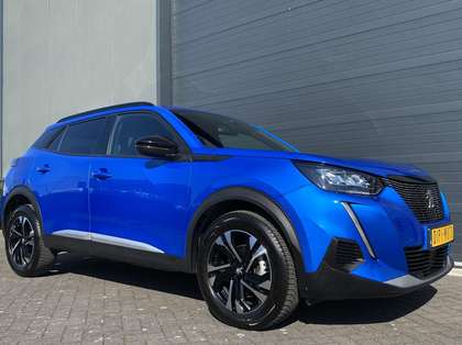 Peugeot OVERIG
