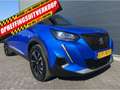 Peugeot OVERIG Blauw - thumbnail 3