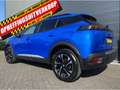 Peugeot OVERIG Blauw - thumbnail 11