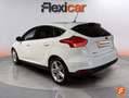 Ford Focus 1.0 Ecoboost 125cv B&R Blanco - thumbnail 4