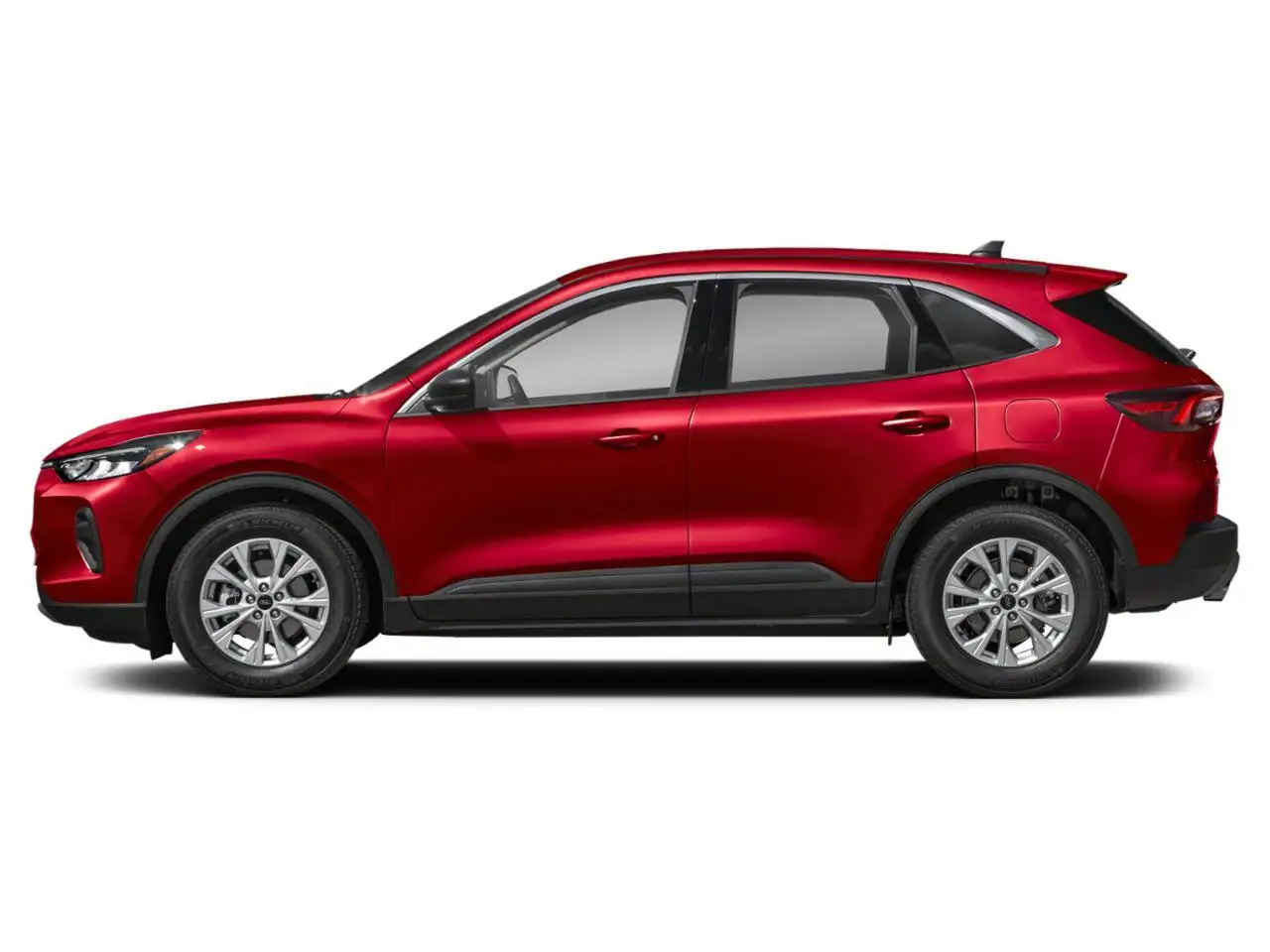 Ford Escape fotografie Ford Escape