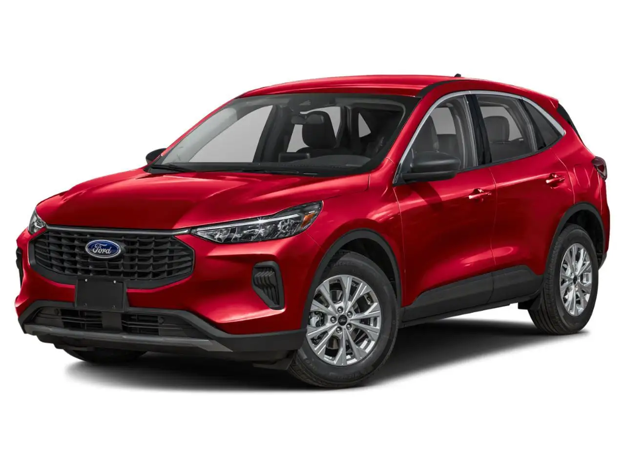 Ford Escape fotografie Ford Escape