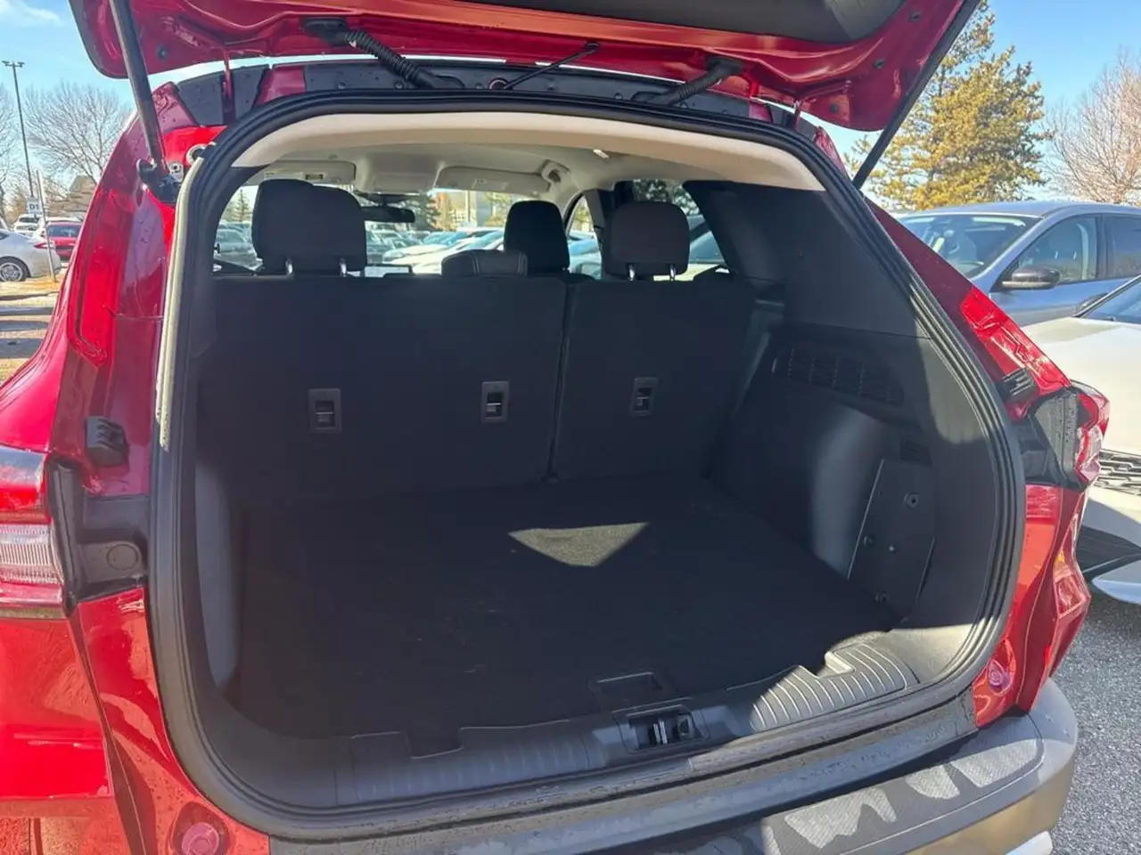 Ford Escape fotografie Ford Escape