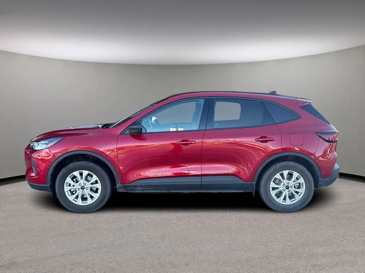 Ford Escape fotografie Ford Escape