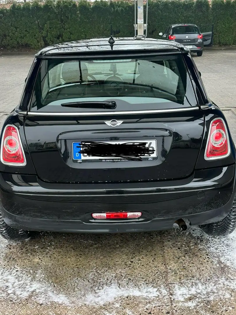 MINI One - 2