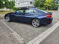 BMW 435 435i Gran Coupe Sport Line Blau - thumbnail 3
