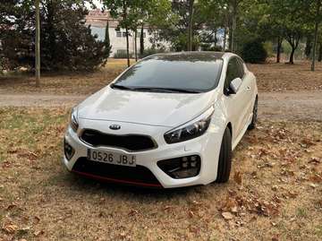 Pro_Cee´d 1.6 T-GDi GT GT