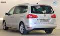 Volkswagen Sharan 2.0TDI 170PS Highline Pano Leder 7Sitzer Silver - thumbnail 6