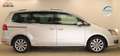 Volkswagen Sharan 2.0TDI 170PS Highline Pano Leder 7Sitzer Silver - thumbnail 5