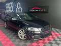 Audi S3 265 ch 2.0 TFSI Quattro S-Tronic ~ Sono BOSE ~ MMI ~ Radar AV/AR Noir - thumbnail 1