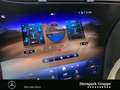 Mercedes-Benz EQS SUV EQS 450 4M SUV 118kWh WärPum+Hyper+Pano+Burm+AHK Чёрный - thumbnail 9