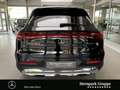 Mercedes-Benz EQS SUV EQS 450 4M SUV 118kWh WärPum+Hyper+Pano+Burm+AHK Чёрный - thumbnail 3