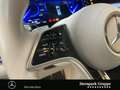 Mercedes-Benz EQS SUV EQS 450 4M SUV 118kWh WärPum+Hyper+Pano+Burm+AHK Чёрный - thumbnail 11