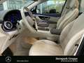 Mercedes-Benz EQS SUV EQS 450 4M SUV 118kWh WärPum+Hyper+Pano+Burm+AHK Чёрный - thumbnail 12