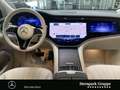 Mercedes-Benz EQS SUV EQS 450 4M SUV 118kWh WärPum+Hyper+Pano+Burm+AHK Чёрный - thumbnail 7
