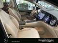 Mercedes-Benz EQS SUV EQS 450 4M SUV 118kWh WärPum+Hyper+Pano+Burm+AHK Чёрный - thumbnail 5