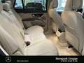 Mercedes-Benz EQS SUV EQS 450 4M SUV 118kWh WärPum+Hyper+Pano+Burm+AHK Чёрный - thumbnail 6