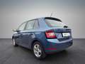 Skoda Fabia 1.0 Cool Plus *SITZHEIZUNG*EINPARKHILFE*LED-TAG... Blau - thumbnail 2