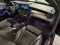 Mercedes-Benz C 220 T d Night Edition 4Matic*AMG*19Zoll*Standhg*DigCoc Szary - thumbnail 10