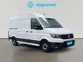 Volkswagen Crafter 30 Furgón BM TN L3H2 2.0TDI 75kW (102CV) Blanc - thumbnail 1