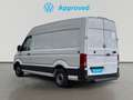 Volkswagen Crafter 30 Furgón BM TN L3H2 2.0TDI 75kW (102CV) Blanc - thumbnail 3