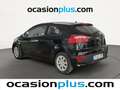Kia Rio 1.2 CVVT Concept Zwart - thumbnail 3
