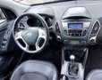 Hyundai iX35 2000cc gasolio cambio manuale 4x4  uniproprietario Grigio - thumbnail 14