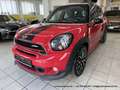 MINI John Cooper Works Countryman ALL4 CHILI Aut. LEDER PANORAMA NAV XENON 19-ZOLL Rot - thumbnail 3