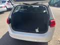 Volkswagen Golf VII Variant TGI DSG KAMER TEMP SHZ GARANTIE Weiß - thumbnail 17