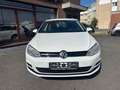 Volkswagen Golf VII Variant TGI DSG KAMER TEMP SHZ GARANTIE Weiß - thumbnail 2