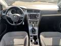 Volkswagen Golf VII Variant TGI DSG KAMER TEMP SHZ GARANTIE Weiß - thumbnail 12