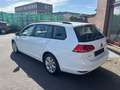 Volkswagen Golf VII Variant TGI DSG KAMER TEMP SHZ GARANTIE Weiß - thumbnail 6