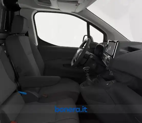 Toyota Proace view 6
