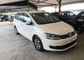 Volkswagen Sharan 2.0TDI Advance BMT DSG 140 Blanco - thumbnail 4