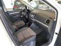 Volkswagen Sharan 2.0TDI Advance BMT DSG 140 Blanco - thumbnail 11