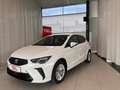 SEAT Ibiza Style Edition 1.0 TSI 95PS Weiß - thumbnail 1