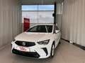 SEAT Ibiza Style Edition 1.0 TSI 95PS Weiß - thumbnail 2