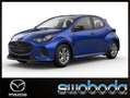 Mazda 2 Hybrid Centre Line Blau - thumbnail 1