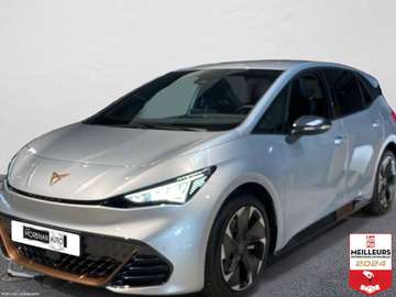 230 ch - batterie l v